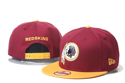 NFL Washington Redskins Stitched Snapback Hats 017